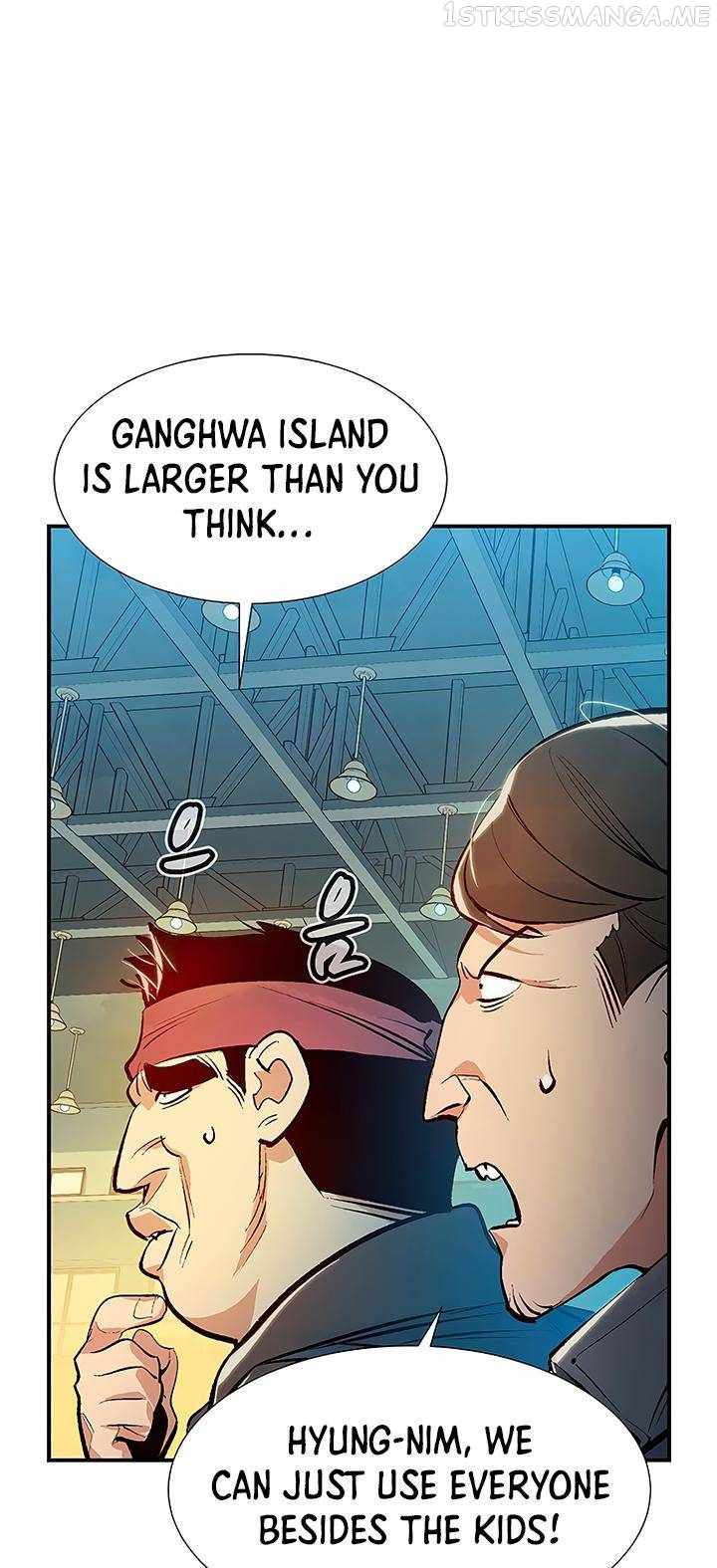 The Lone Necromancer chapter 85 page 58