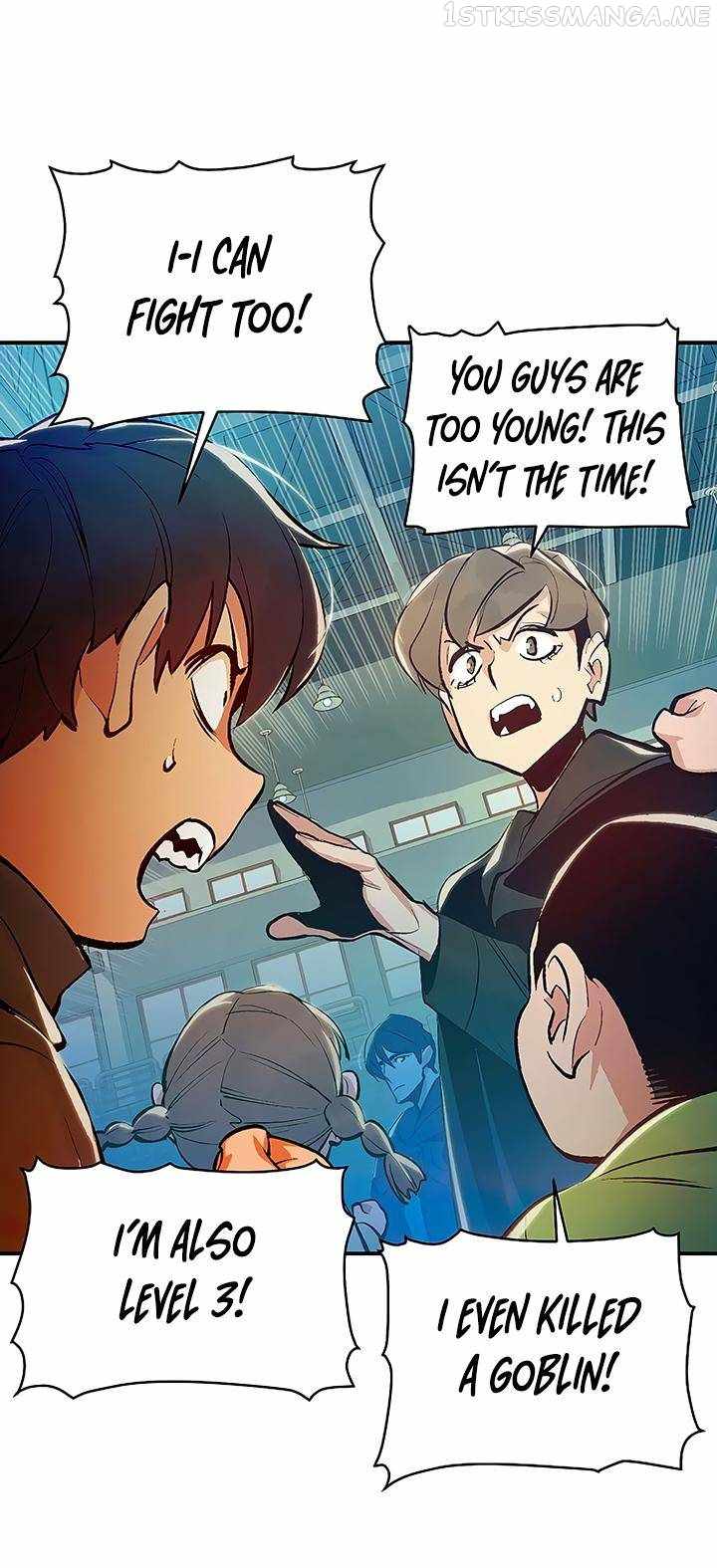 The Lone Necromancer chapter 85 page 61