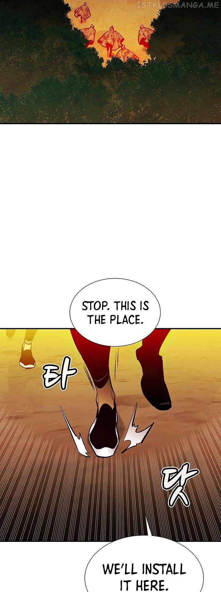 The Lone Necromancer chapter 85 page 71