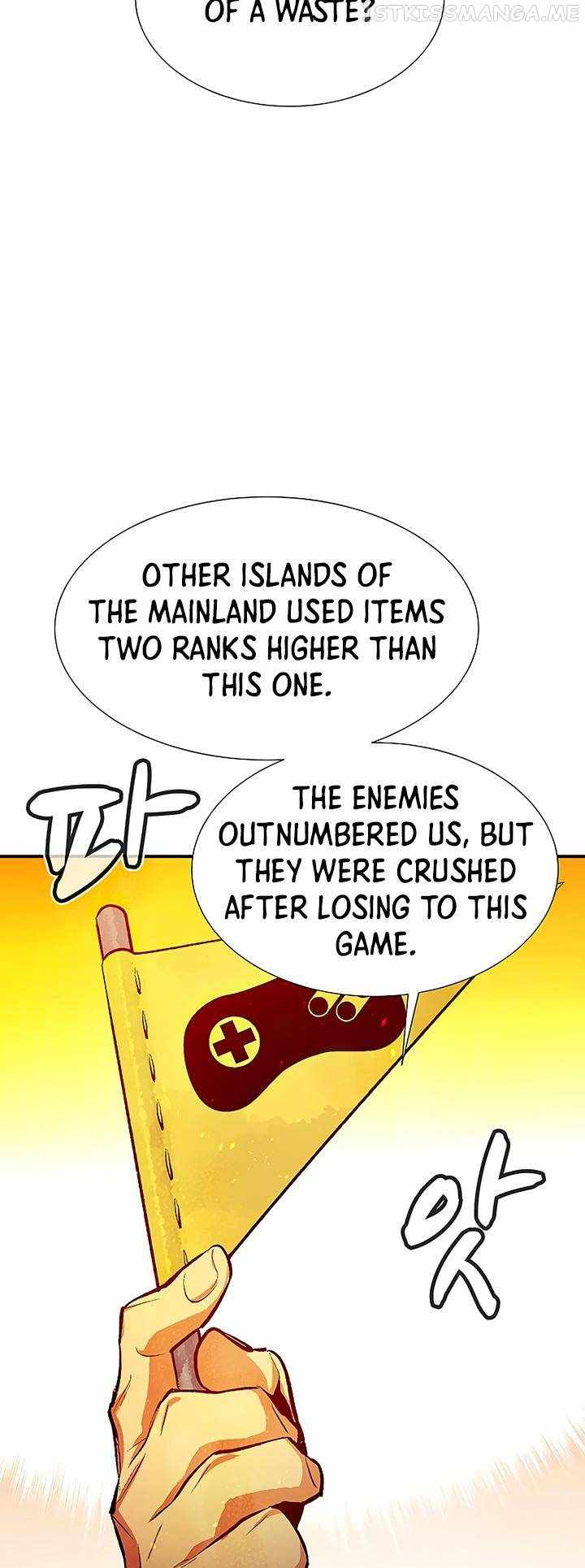 The Lone Necromancer chapter 85 page 73