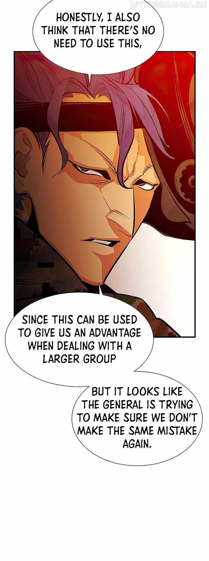 The Lone Necromancer chapter 85 page 75