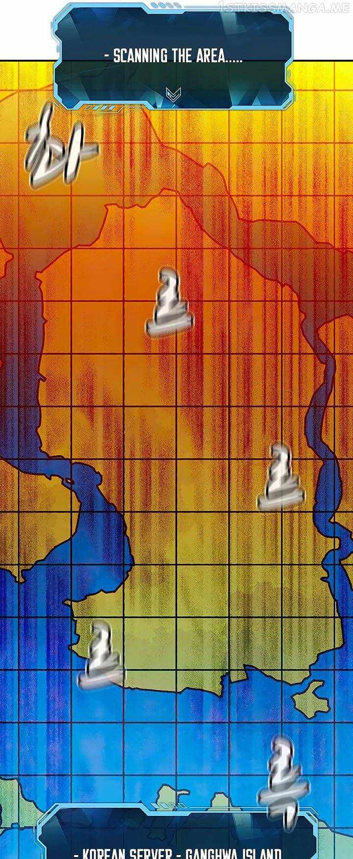 The Lone Necromancer chapter 85 page 77