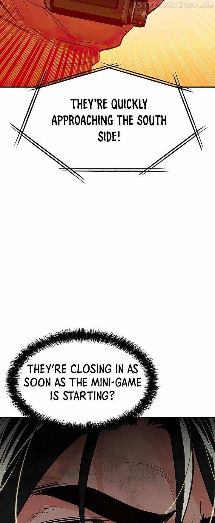 The Lone Necromancer chapter 85 page 83