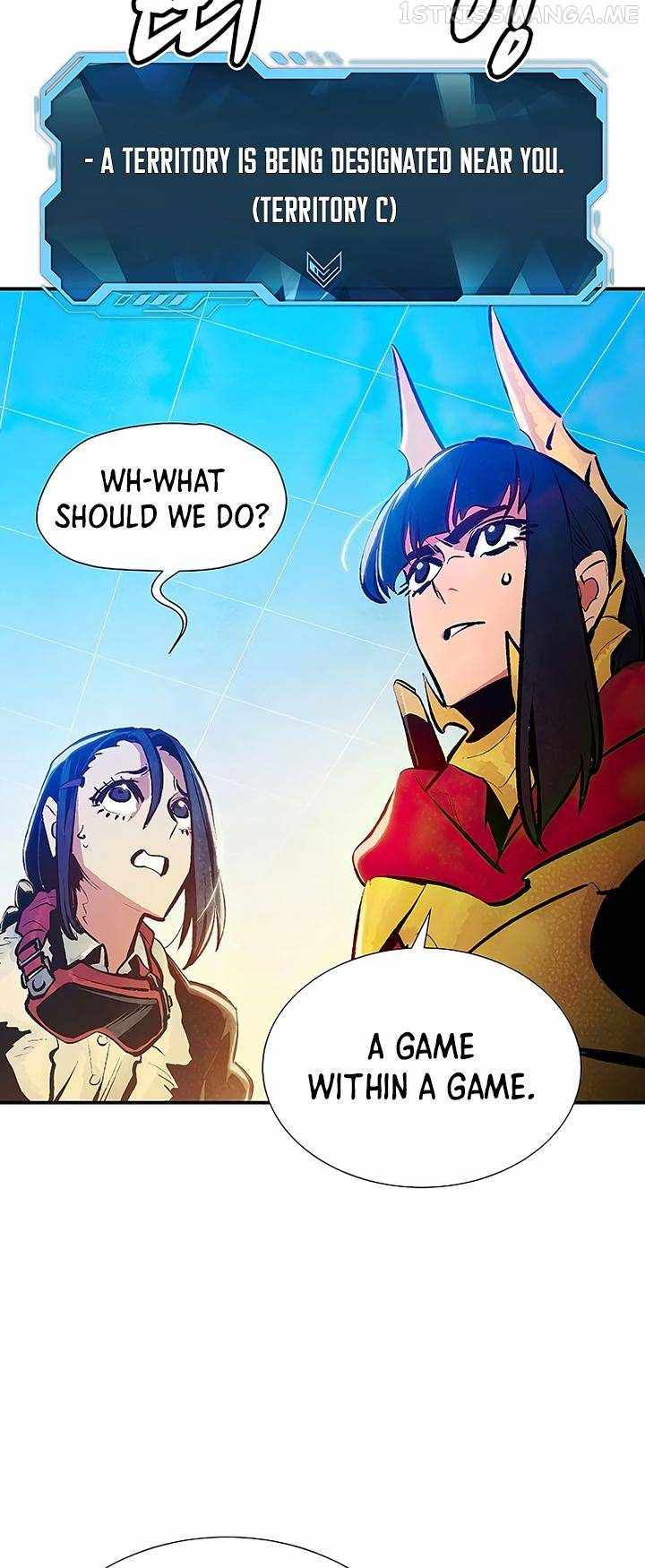 The Lone Necromancer chapter 85 page 86