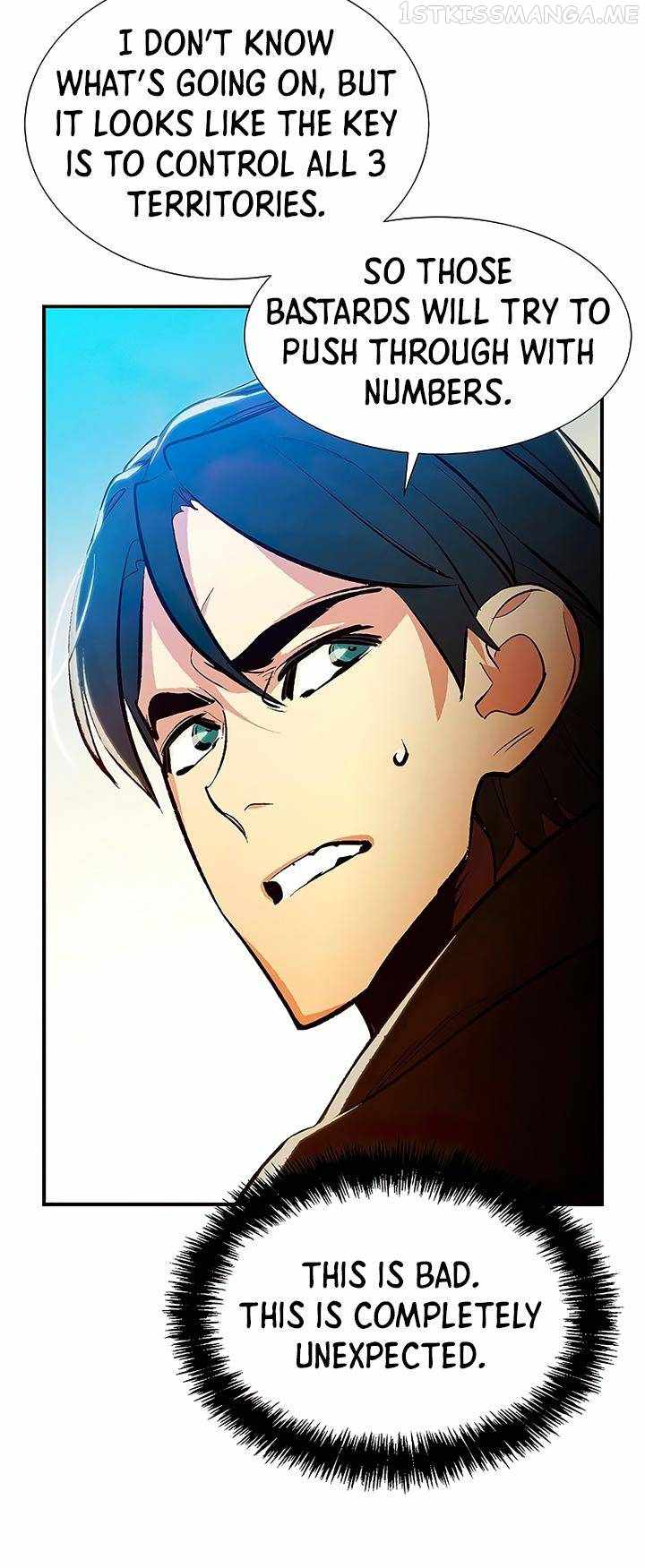 The Lone Necromancer chapter 85 page 87