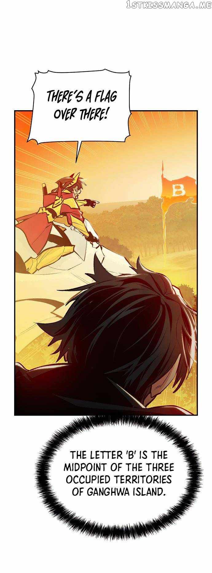 The Lone Necromancer chapter 86 page 10