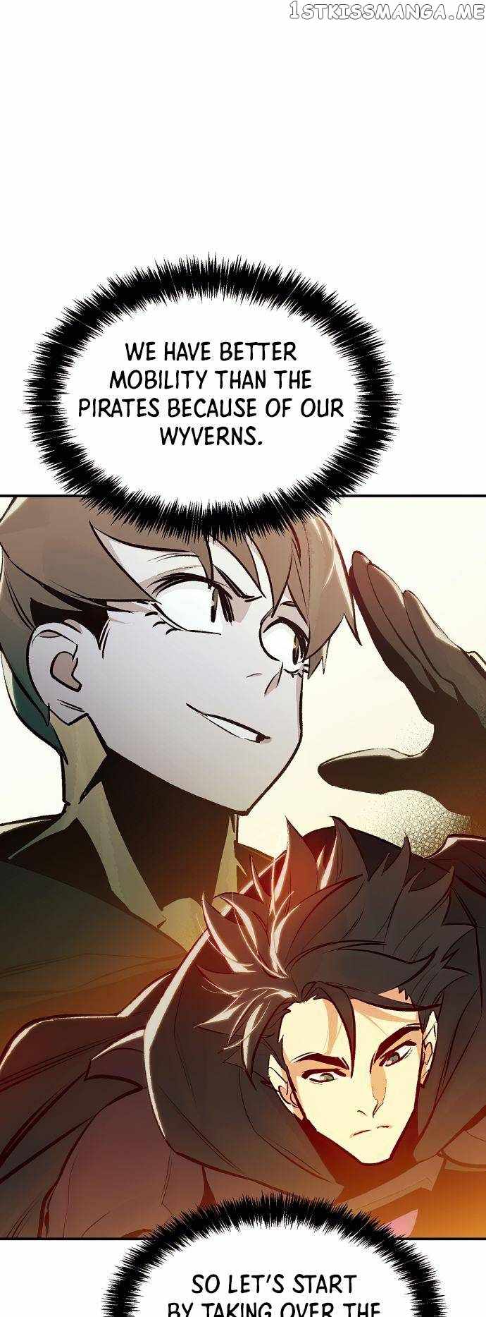 The Lone Necromancer chapter 86 page 11