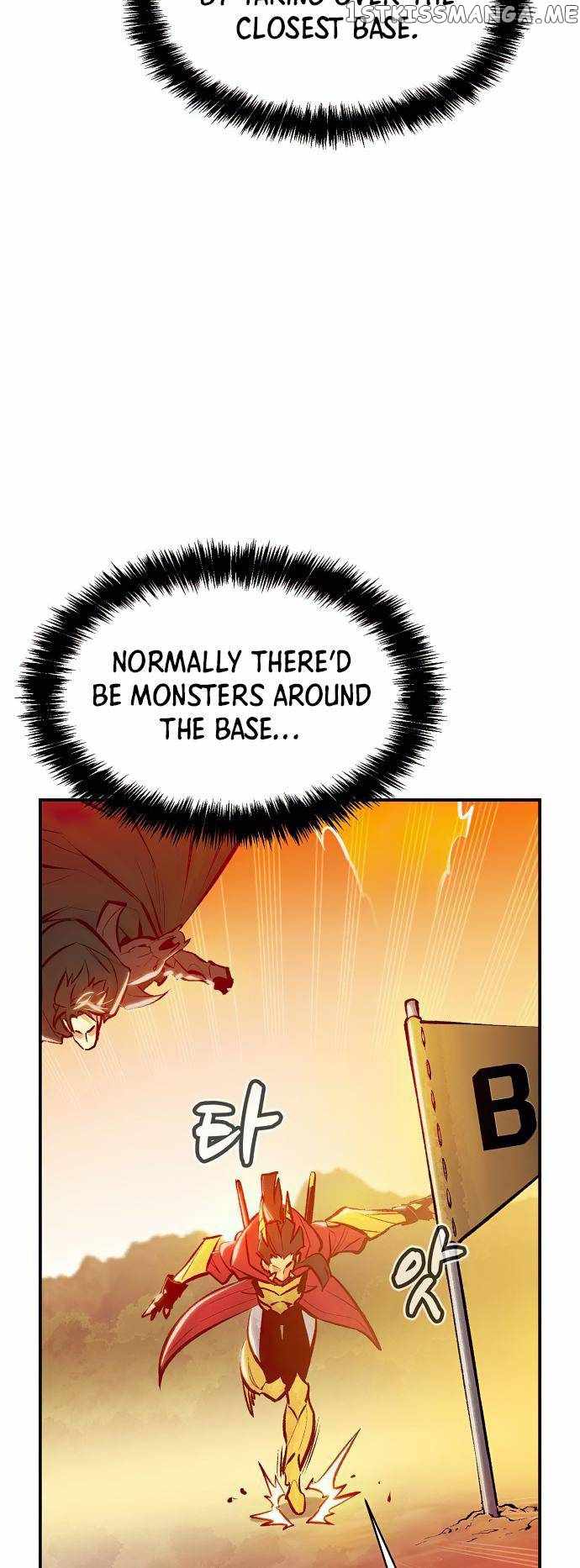 The Lone Necromancer chapter 86 page 12