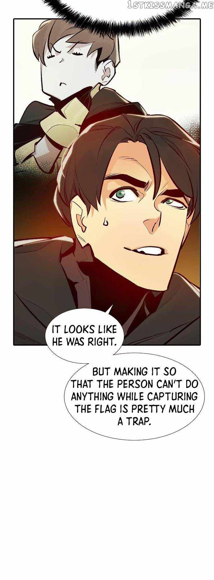 The Lone Necromancer chapter 86 page 15