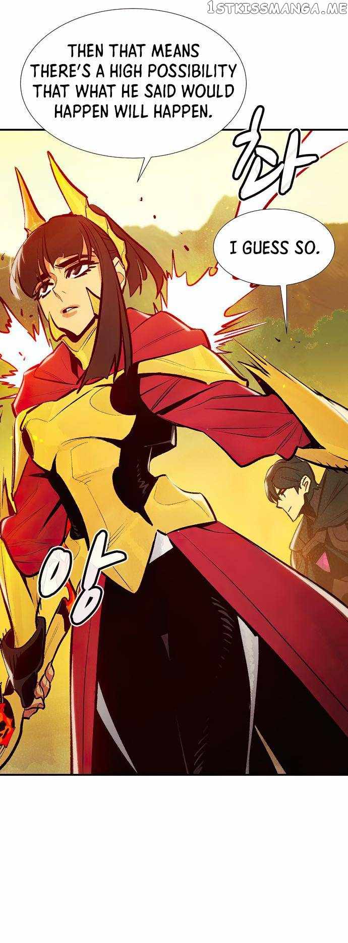 The Lone Necromancer chapter 86 page 16