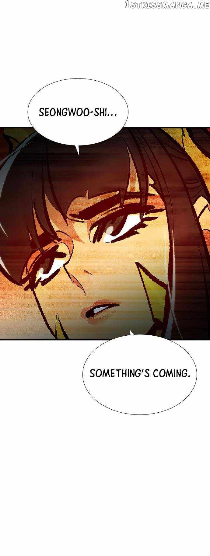 The Lone Necromancer chapter 86 page 17