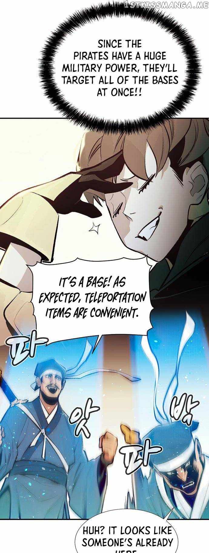 The Lone Necromancer chapter 86 page 18