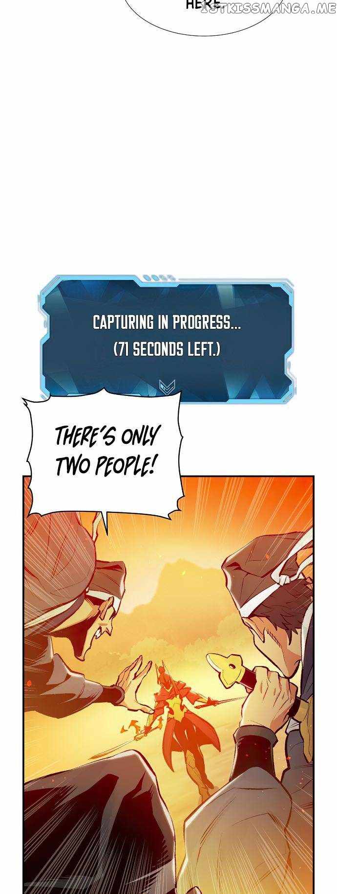 The Lone Necromancer chapter 86 page 19