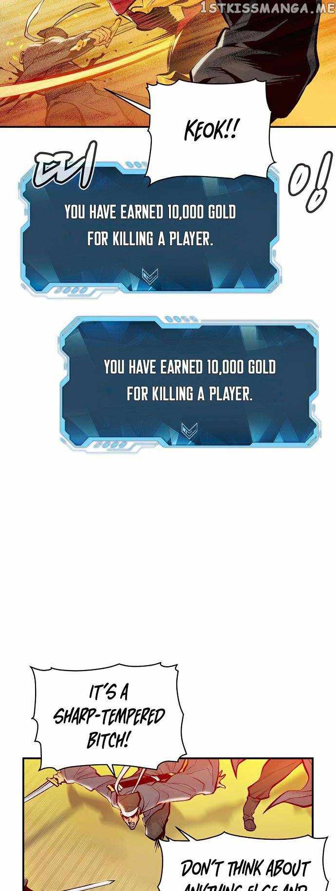 The Lone Necromancer chapter 86 page 22