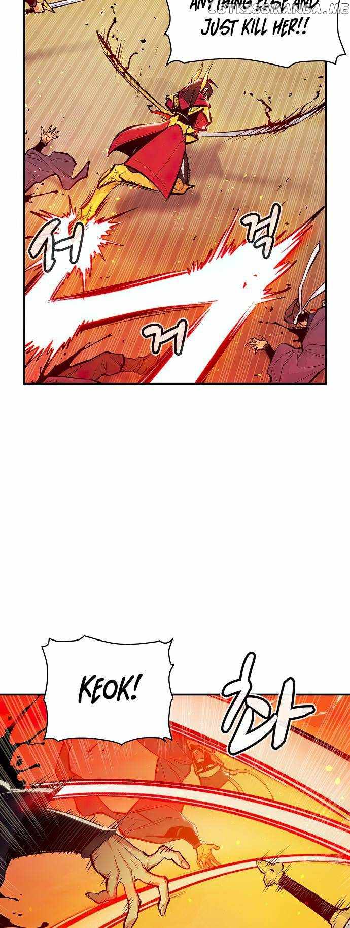 The Lone Necromancer chapter 86 page 23