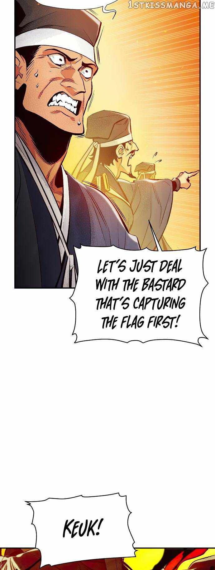 The Lone Necromancer chapter 86 page 25