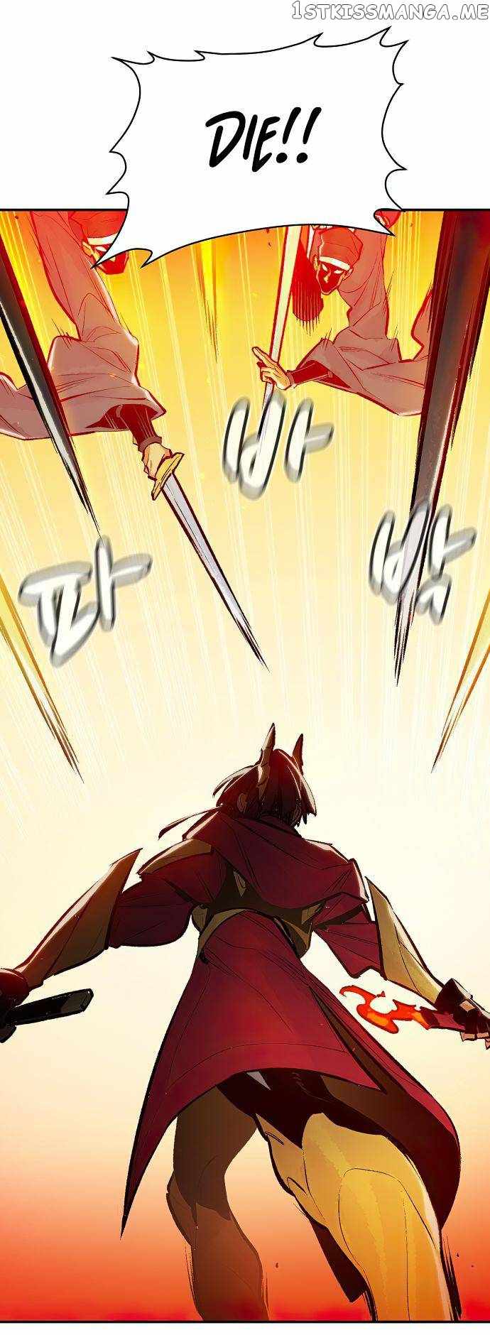 The Lone Necromancer chapter 86 page 32