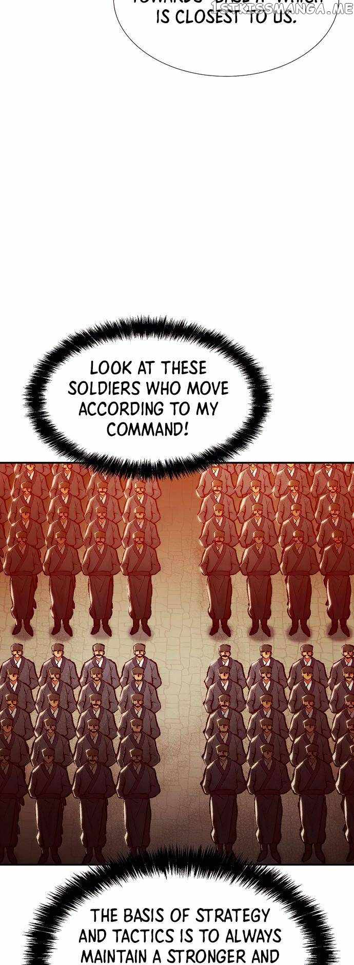 The Lone Necromancer chapter 86 page 36