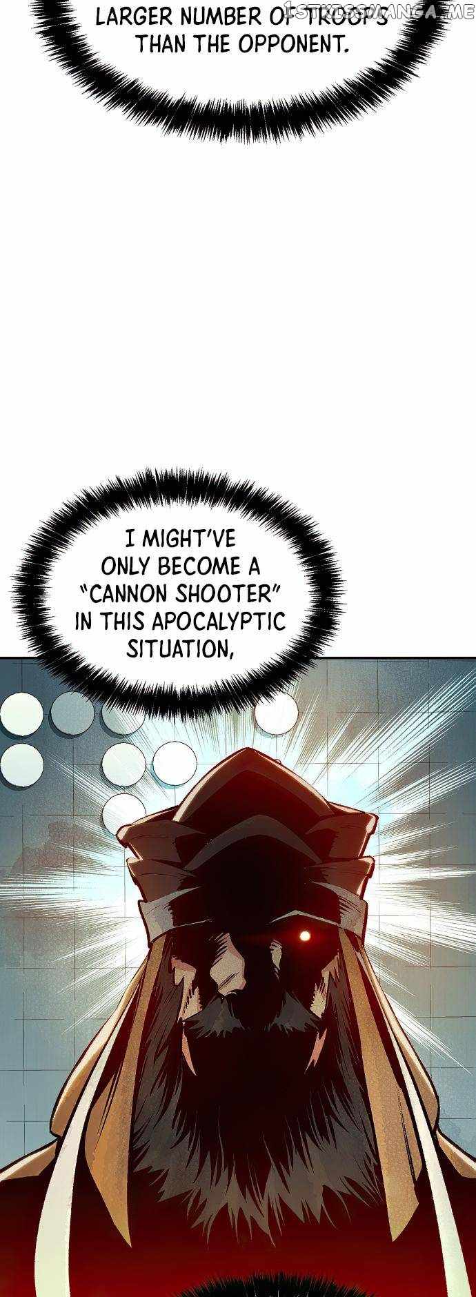 The Lone Necromancer chapter 86 page 37