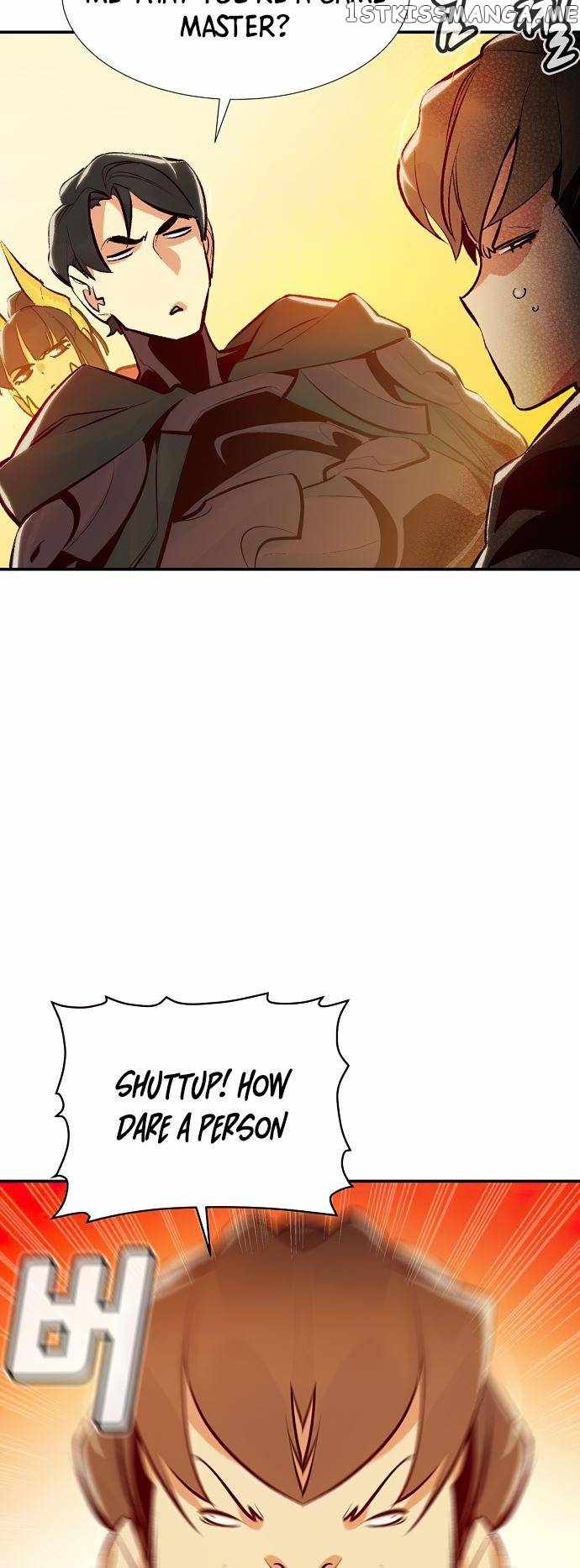 The Lone Necromancer chapter 86 page 4