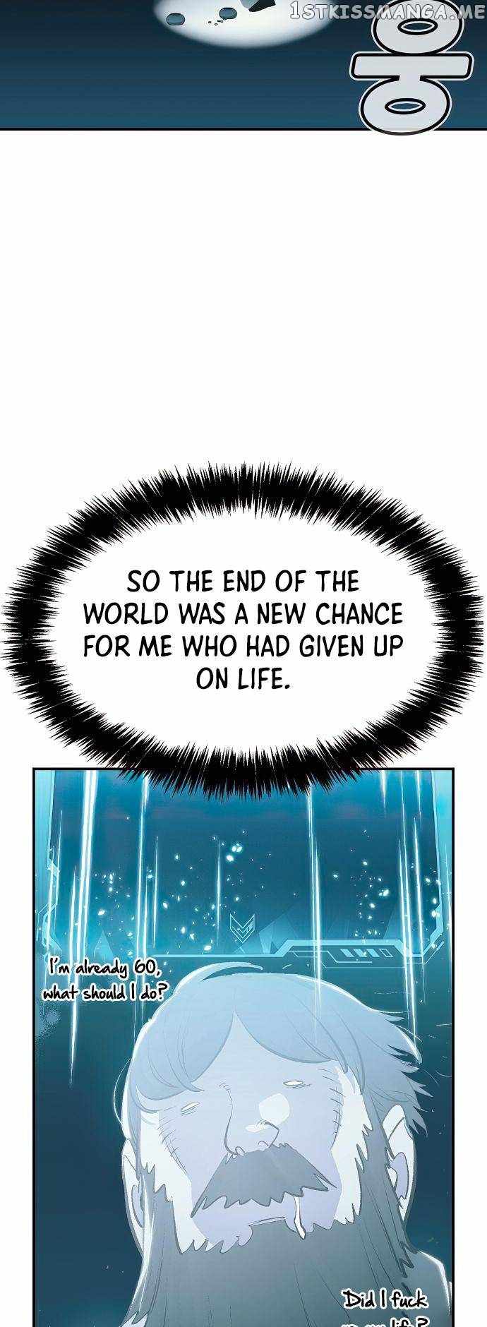 The Lone Necromancer chapter 86 page 40