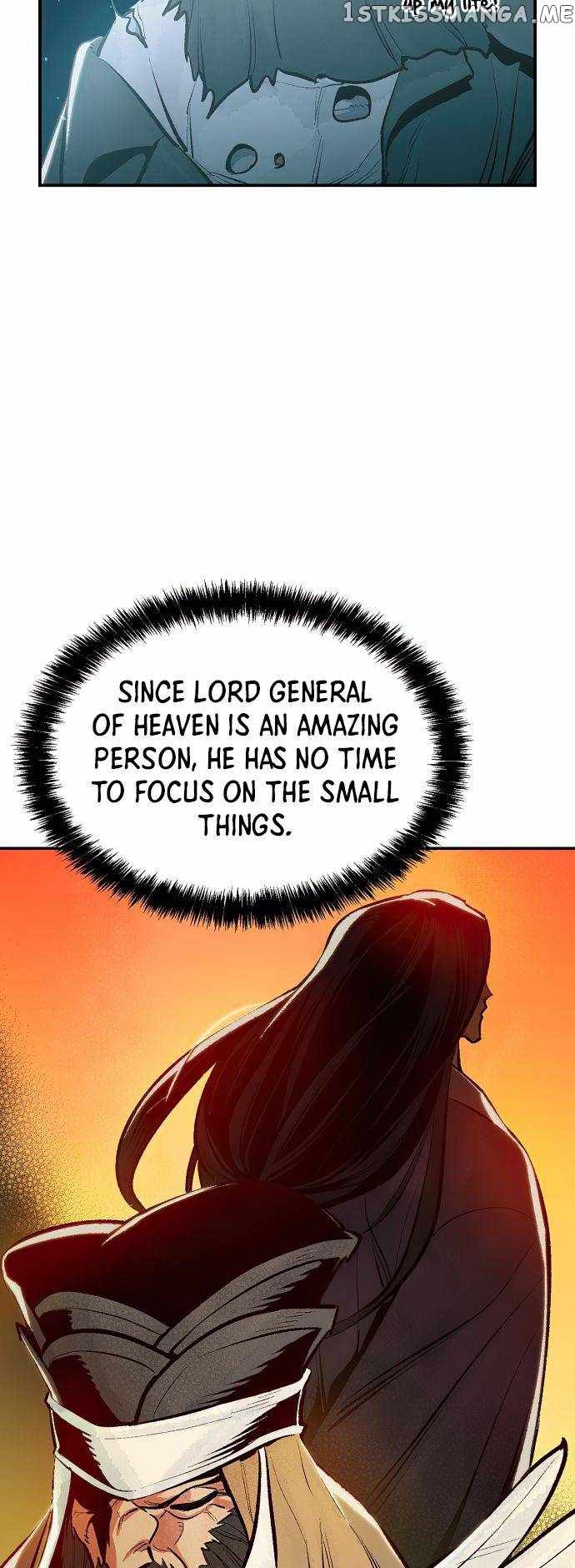 The Lone Necromancer chapter 86 page 41