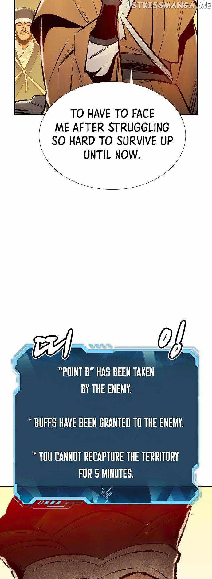 The Lone Necromancer chapter 86 page 43