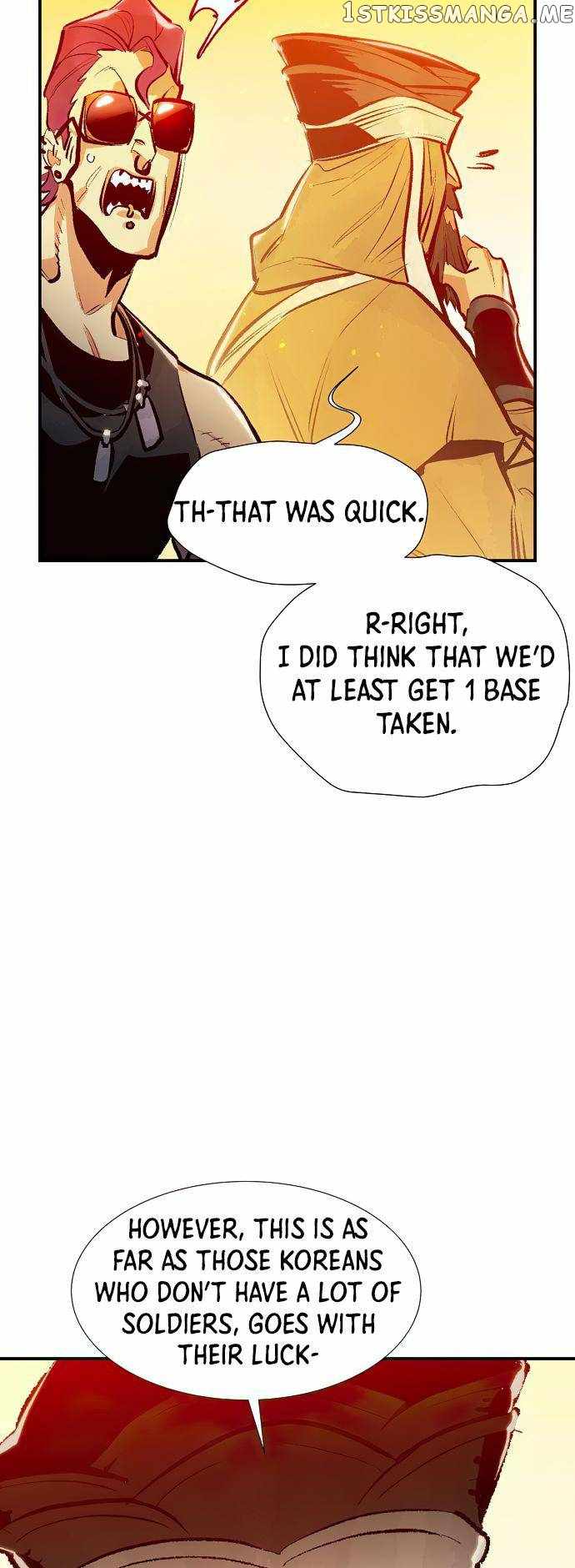 The Lone Necromancer chapter 86 page 45