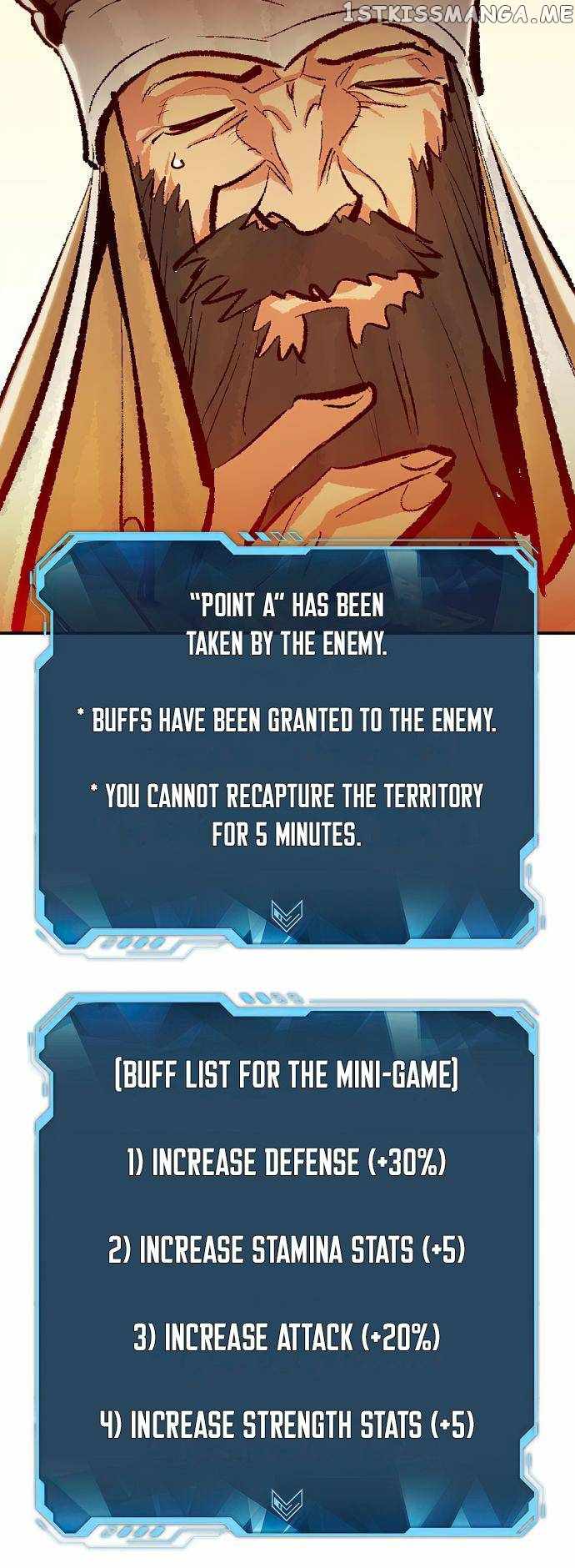 The Lone Necromancer chapter 86 page 46