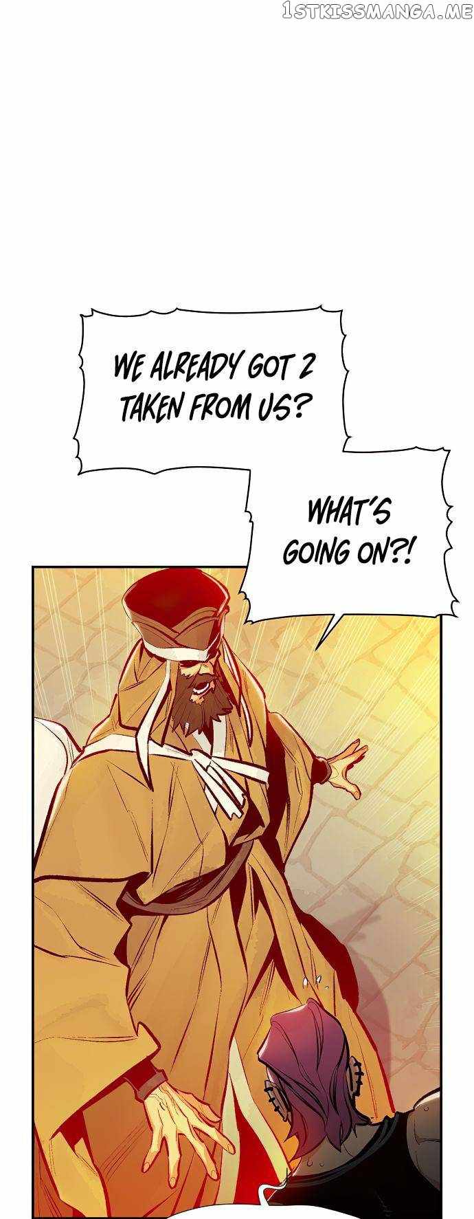 The Lone Necromancer chapter 86 page 47