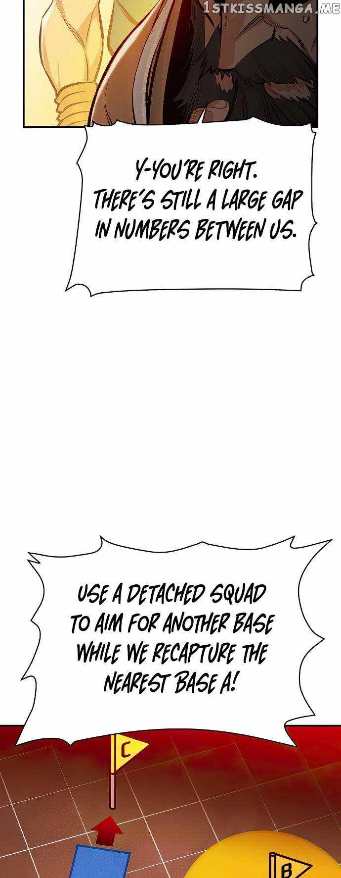 The Lone Necromancer chapter 86 page 50