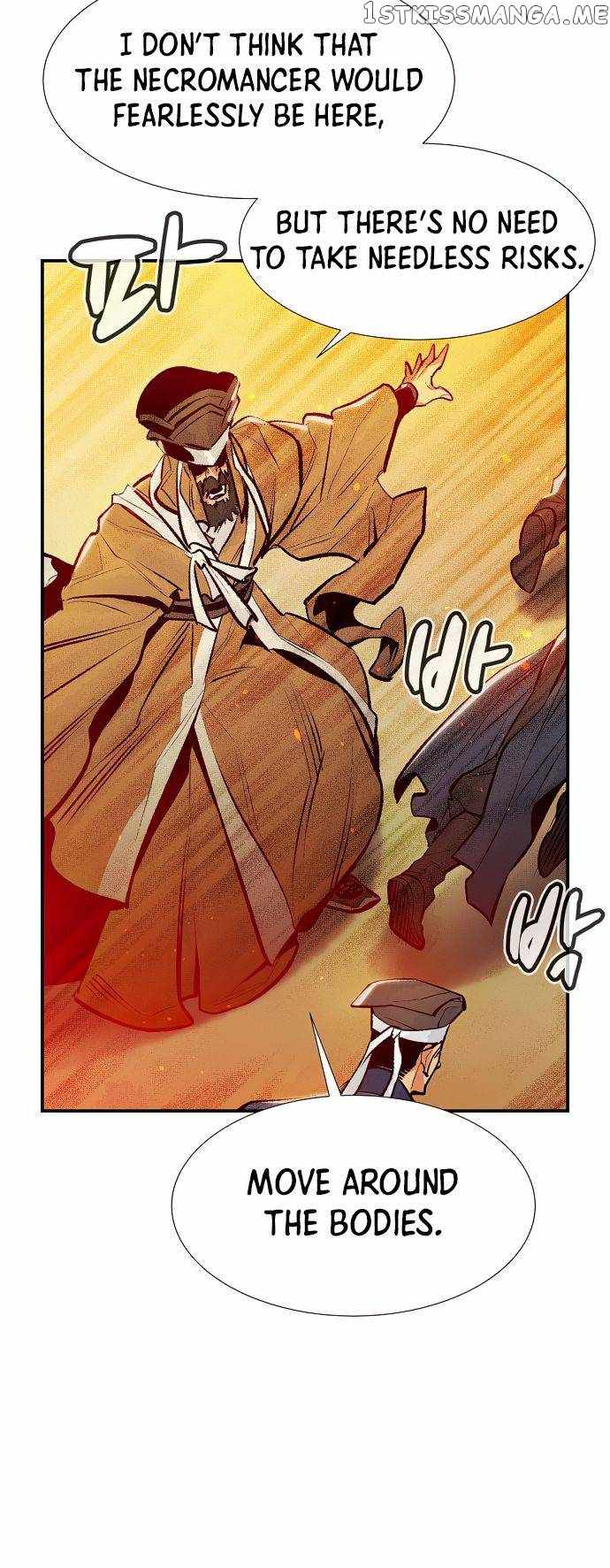 The Lone Necromancer chapter 86 page 56