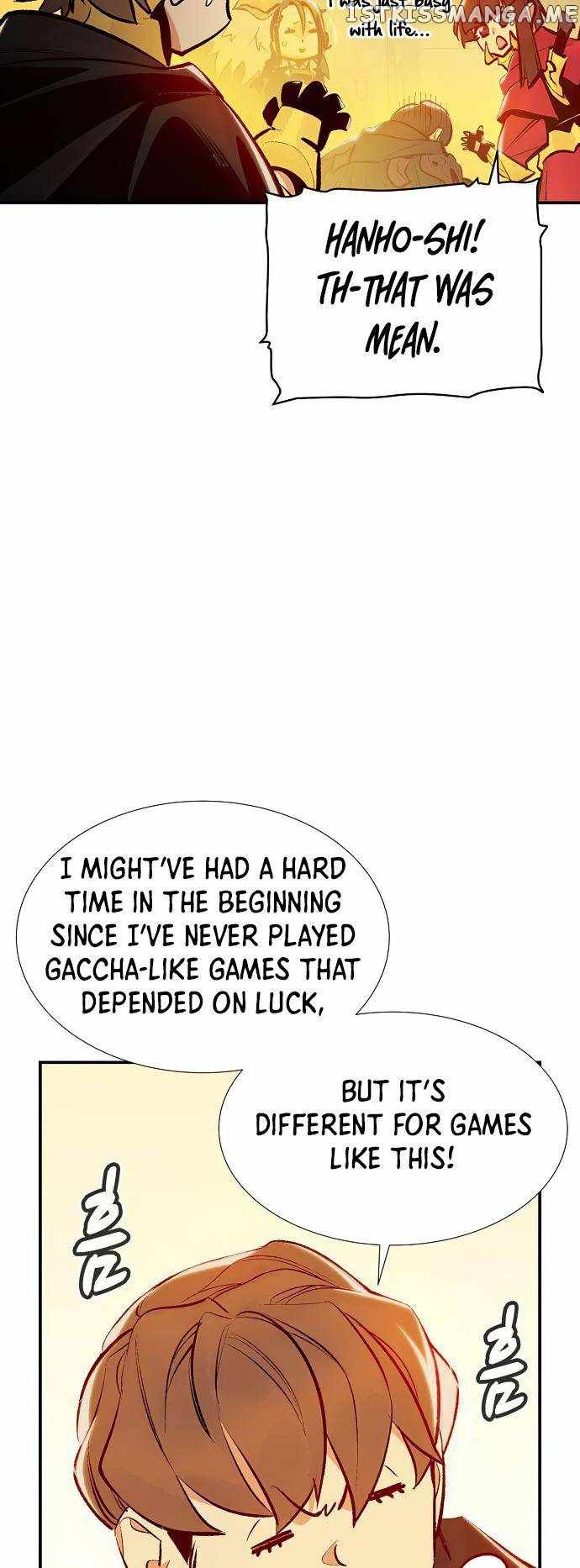 The Lone Necromancer chapter 86 page 6