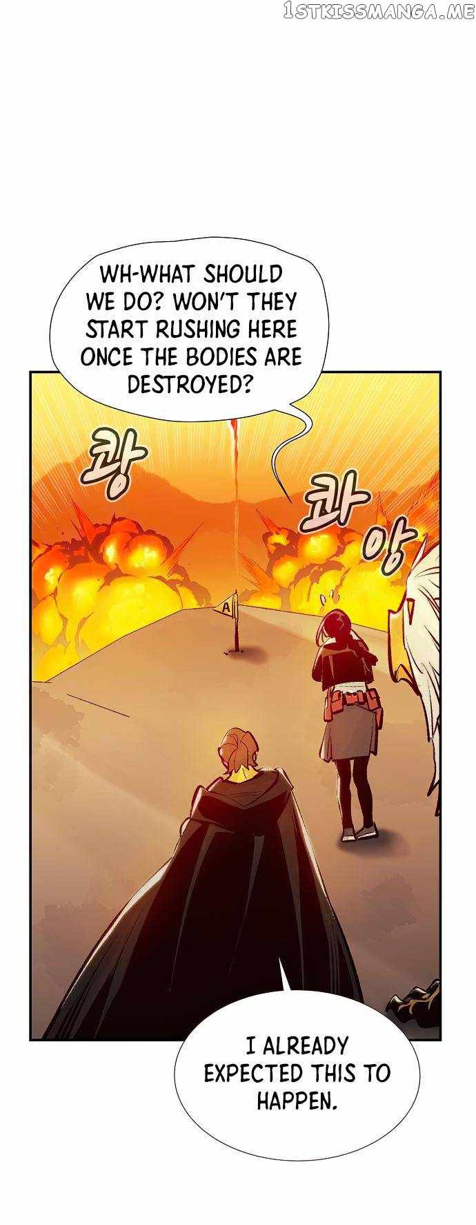 The Lone Necromancer chapter 86 page 61