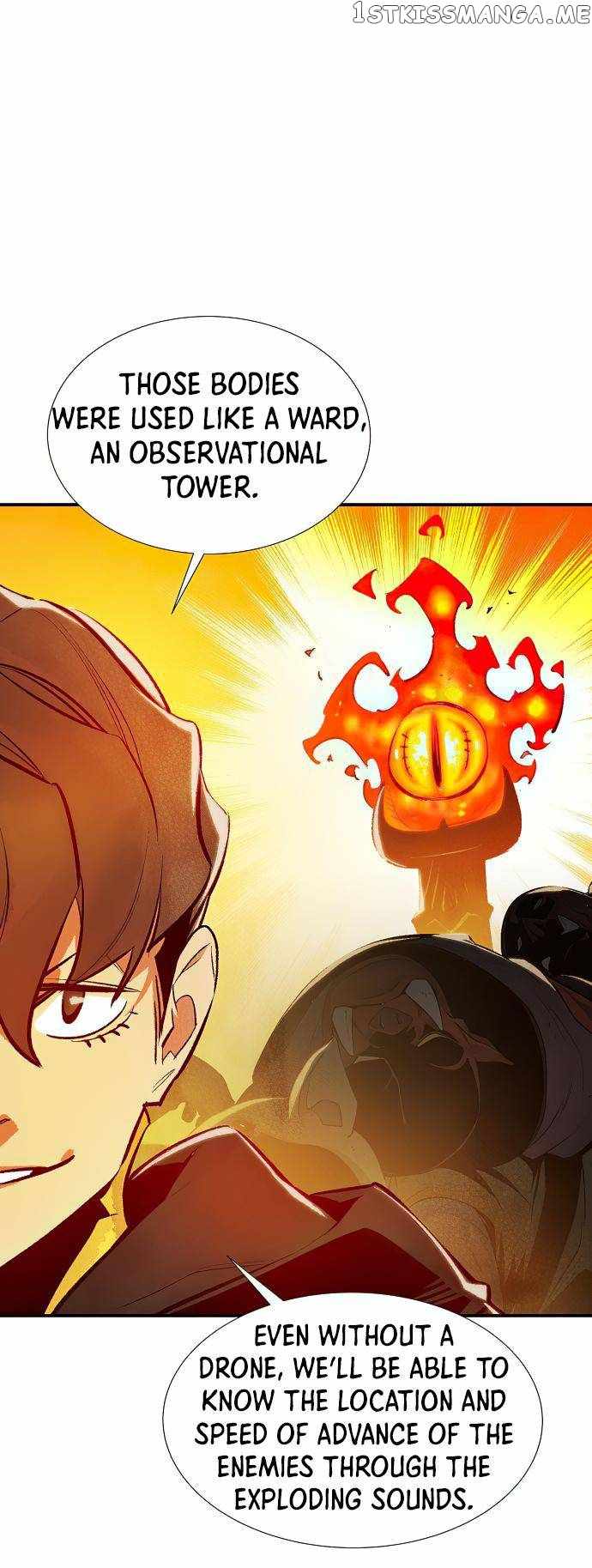 The Lone Necromancer chapter 86 page 62