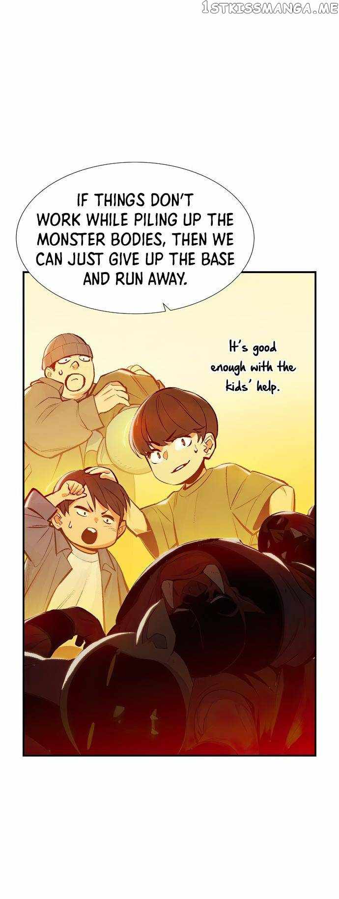 The Lone Necromancer chapter 86 page 64