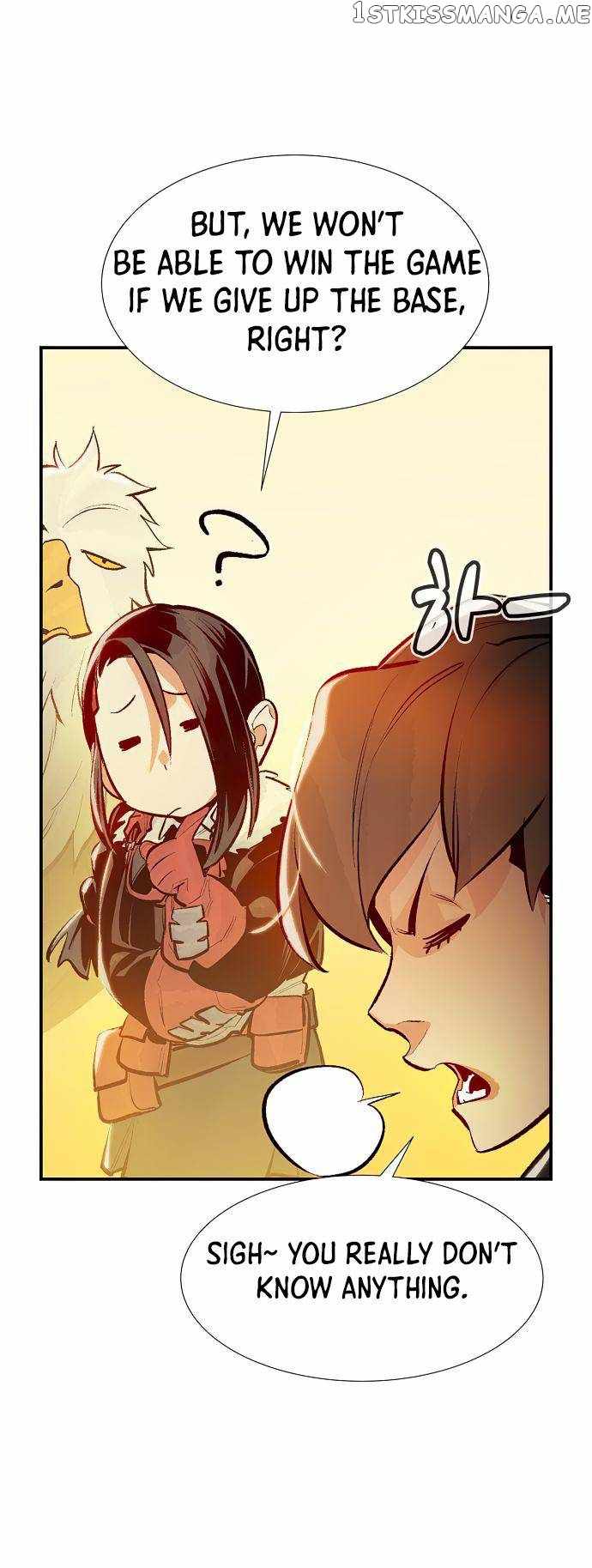 The Lone Necromancer chapter 86 page 65