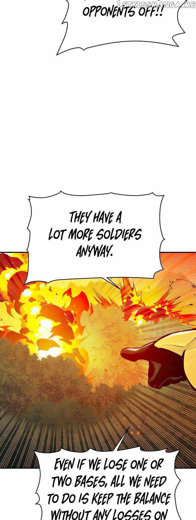 The Lone Necromancer chapter 86 page 67