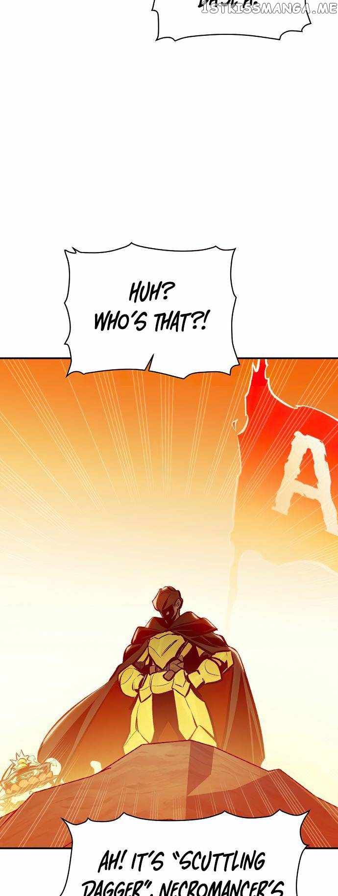 The Lone Necromancer chapter 86 page 70