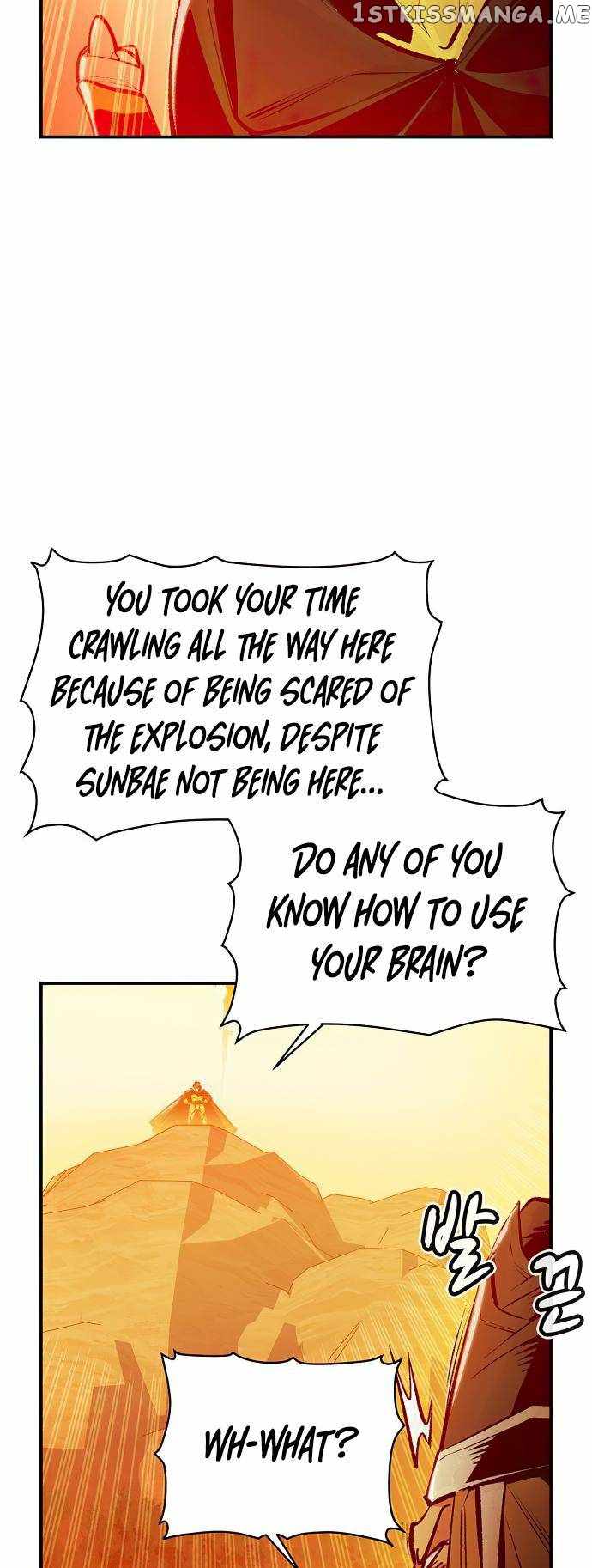 The Lone Necromancer chapter 86 page 72