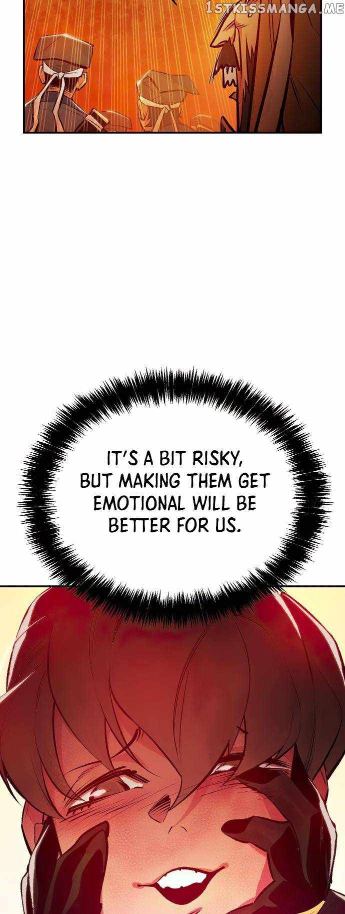 The Lone Necromancer chapter 86 page 73