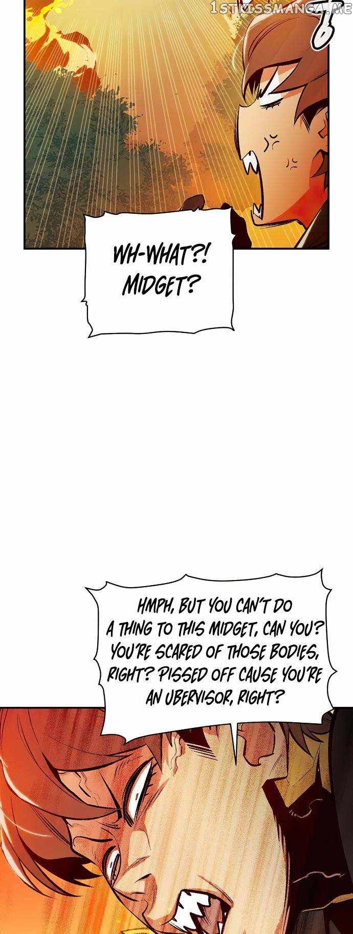 The Lone Necromancer chapter 86 page 75