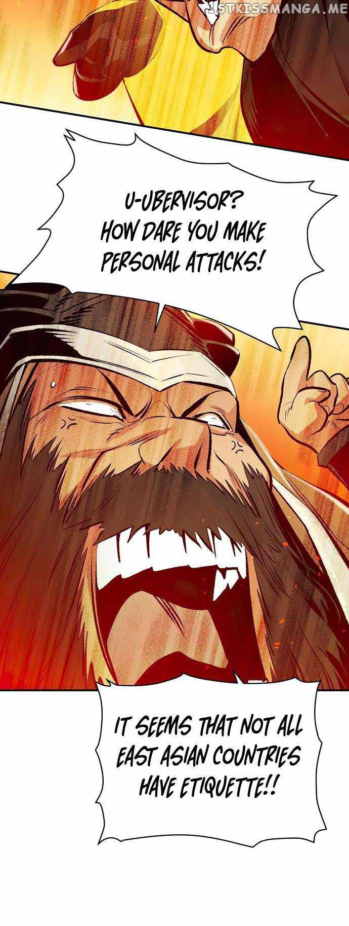 The Lone Necromancer chapter 86 page 76