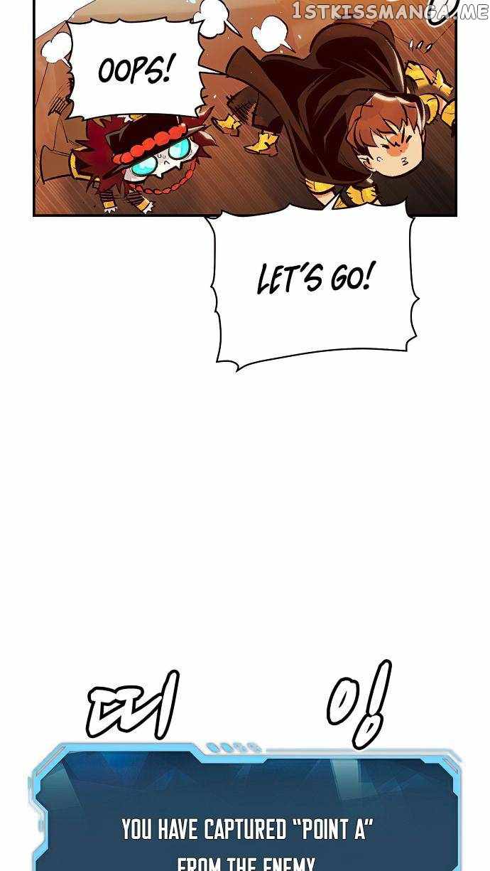 The Lone Necromancer chapter 86 page 78