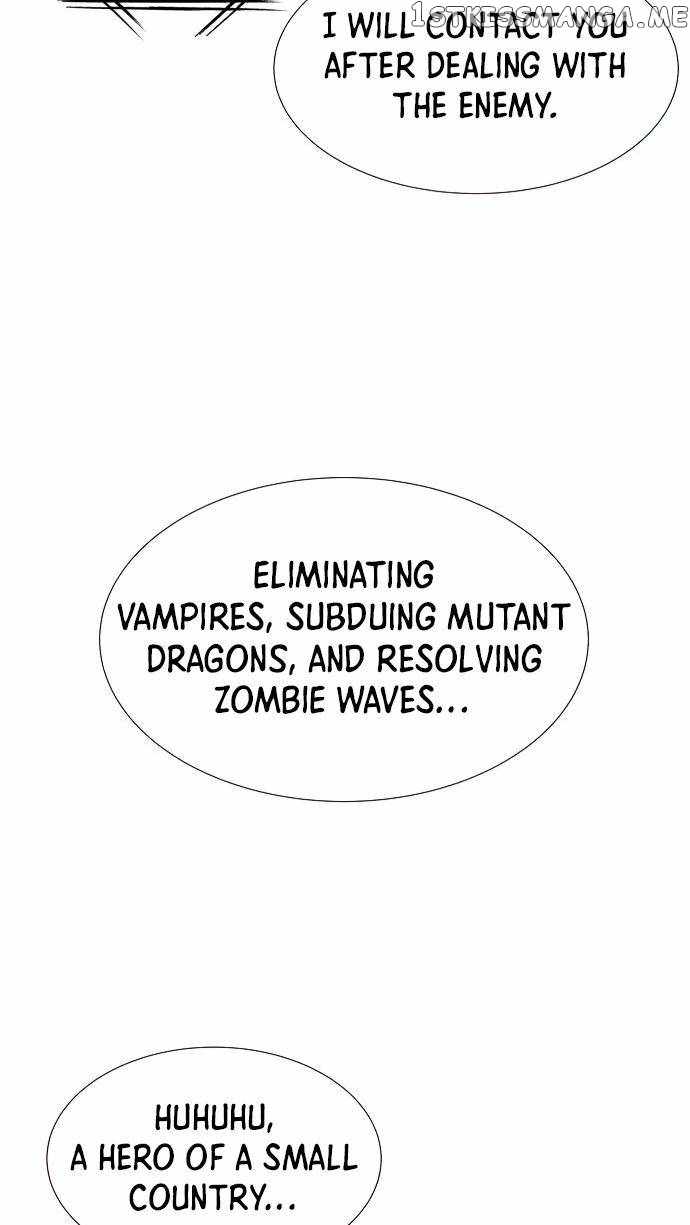 The Lone Necromancer chapter 86 page 83