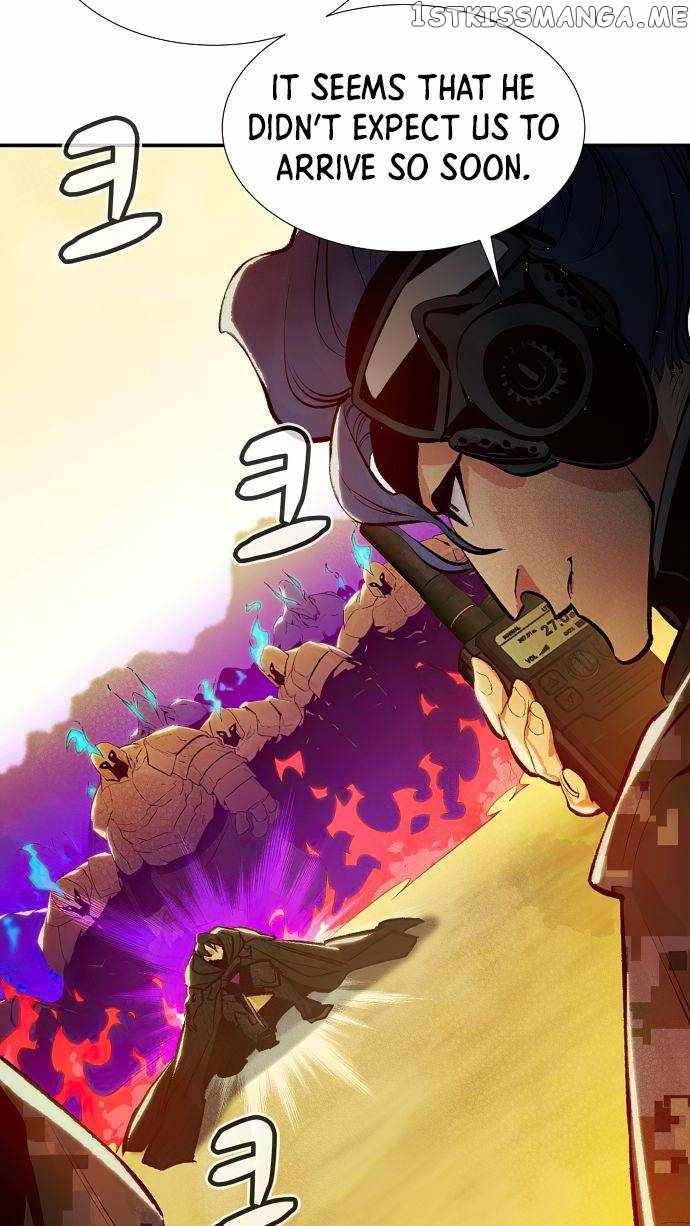 The Lone Necromancer chapter 86 page 84