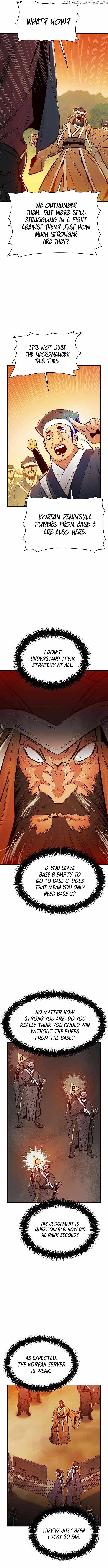 The Lone Necromancer chapter 87 page 15
