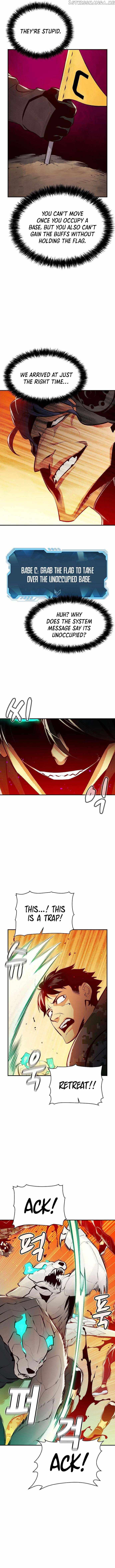 The Lone Necromancer chapter 87 page 3