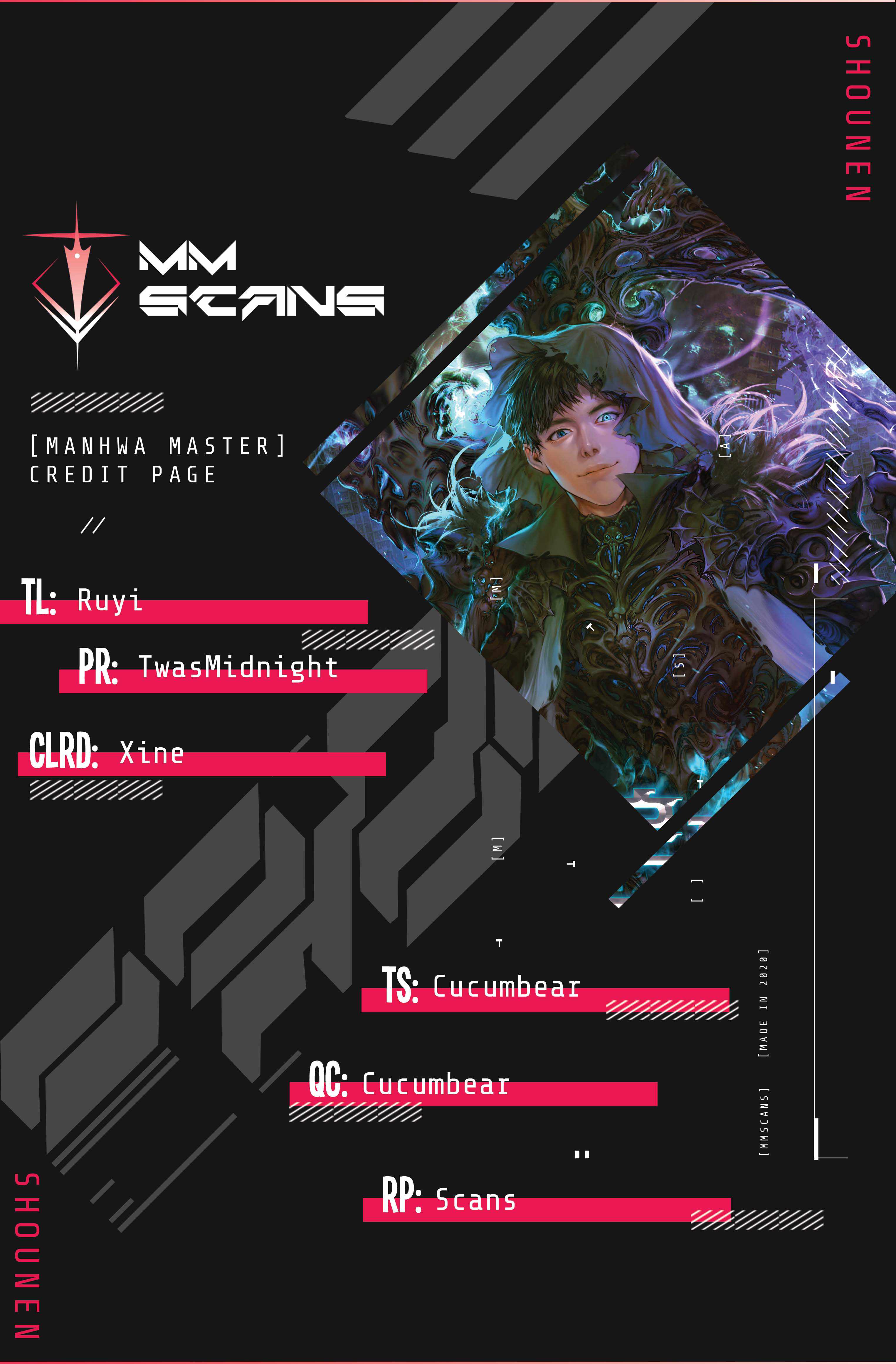 The Lone Necromancer chapter 88 page 1