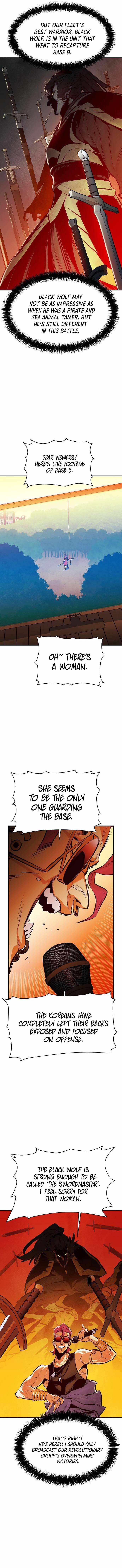 The Lone Necromancer chapter 88 page 10